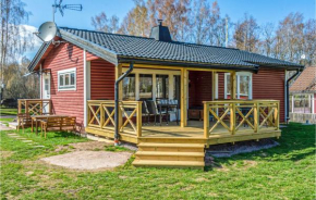 Nice Home In Ödeshög With Wifi, Ödeshög